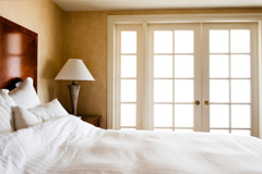 Heathfield bedroom extension costs