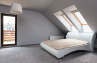 Heathfield bedroom extensions