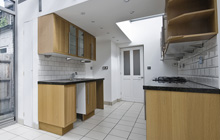 Heathfield kitchen extension leads